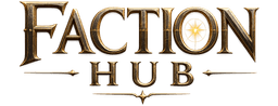 Faction HUB