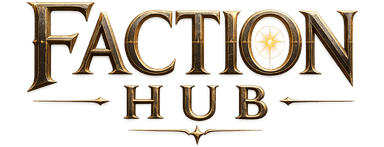 Faction HUB